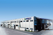 写真：ACEMECH CO., LTD. (AMECO)