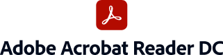 Adobe Acrobat Readerダウンロード